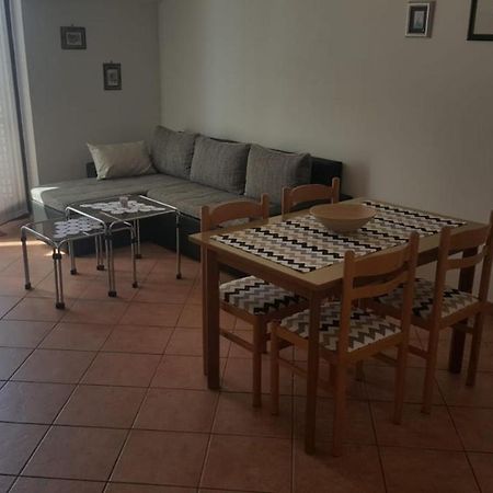 Apartments Felix 2 สปลิท ภายนอก รูปภาพ