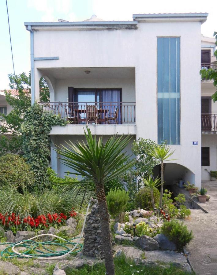 Apartments Felix 2 สปลิท ภายนอก รูปภาพ