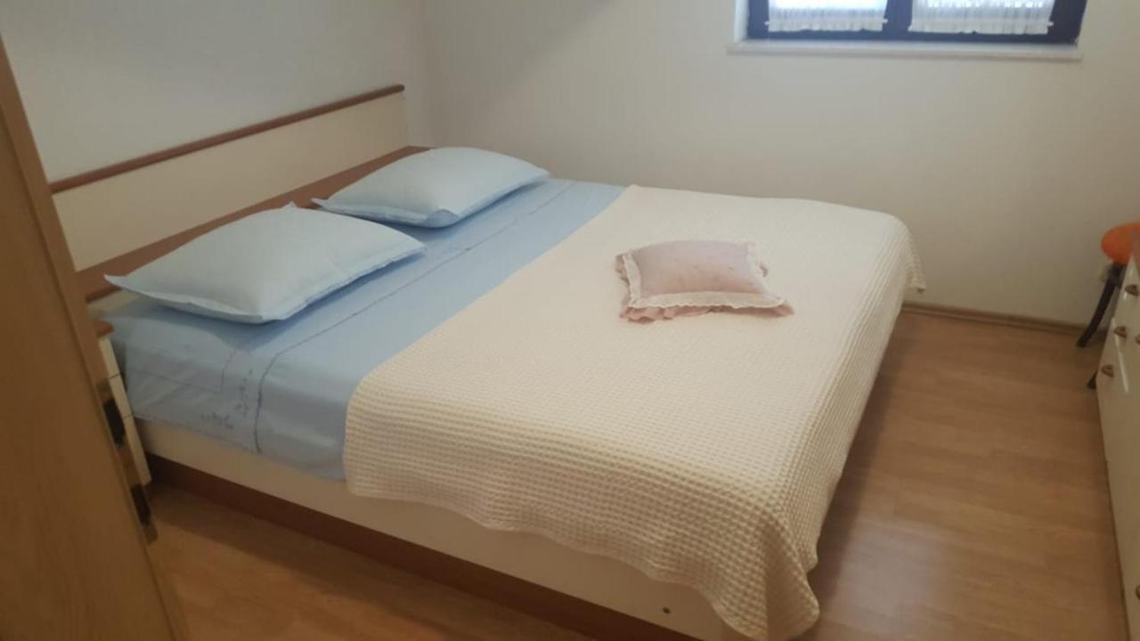 Apartments Felix 2 สปลิท ภายนอก รูปภาพ