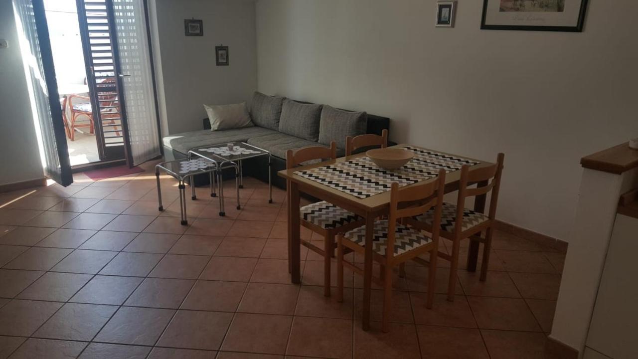 Apartments Felix 2 สปลิท ภายนอก รูปภาพ