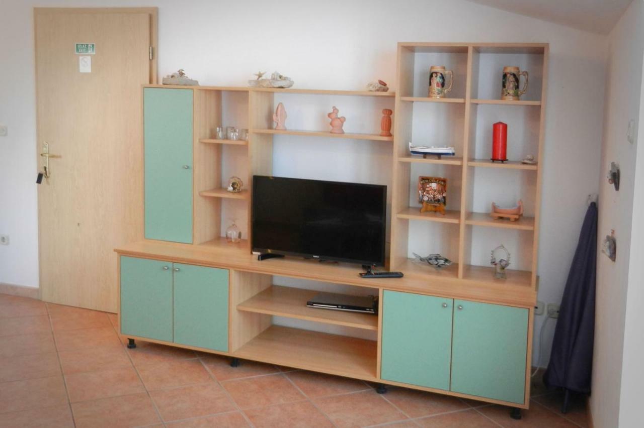 Apartments Felix 2 สปลิท ภายนอก รูปภาพ