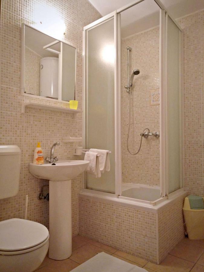 Apartments Felix 2 สปลิท ภายนอก รูปภาพ