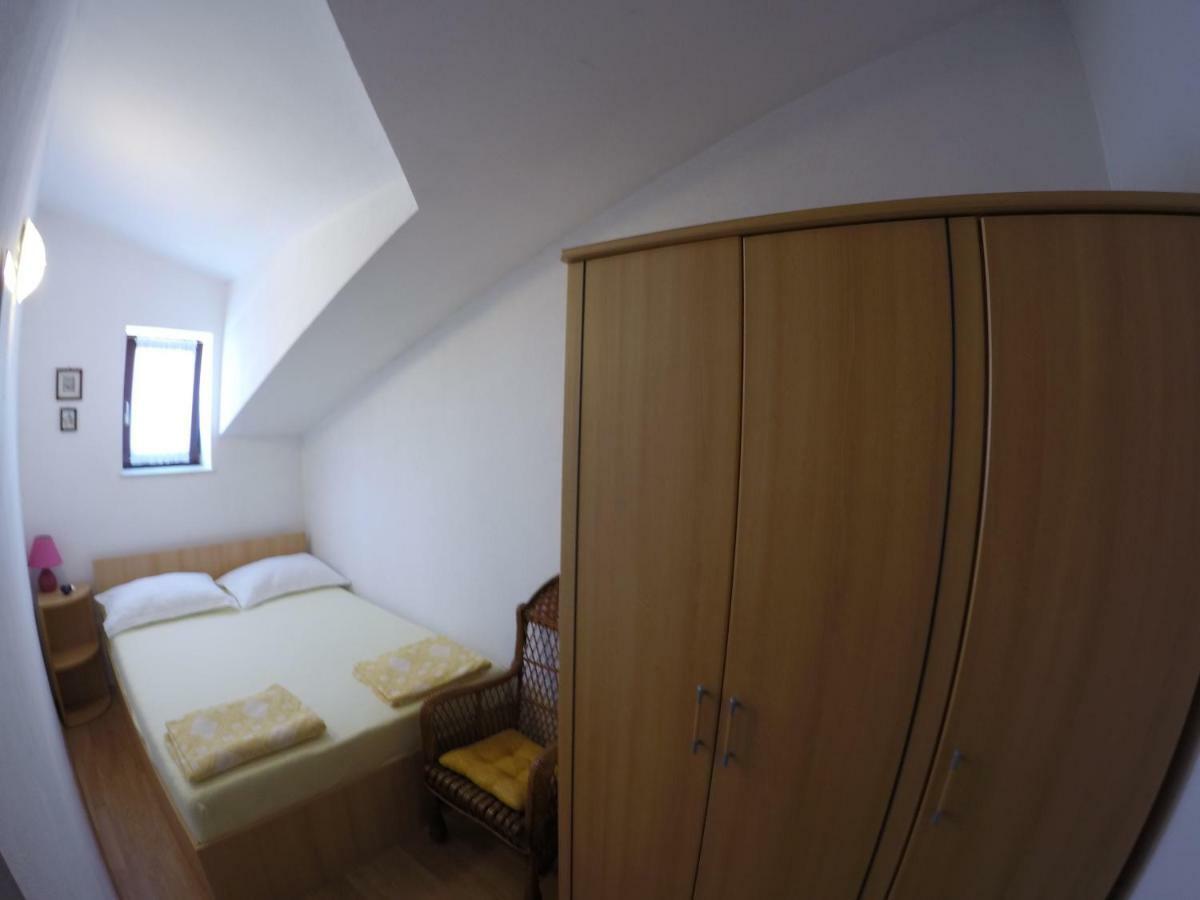 Apartments Felix 2 สปลิท ภายนอก รูปภาพ